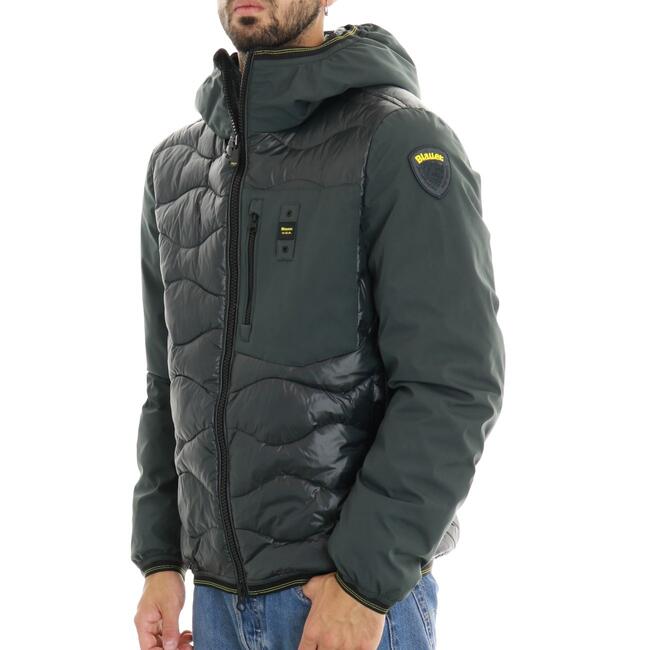 GIUBBOTTO ALBERT BLAUER - Mad Fashion | img vers.1300x/